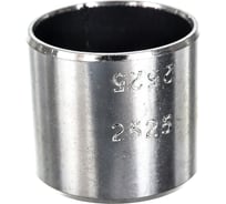 Втулка скольжения ISKRA PCM252825 KU2525SF1SN
