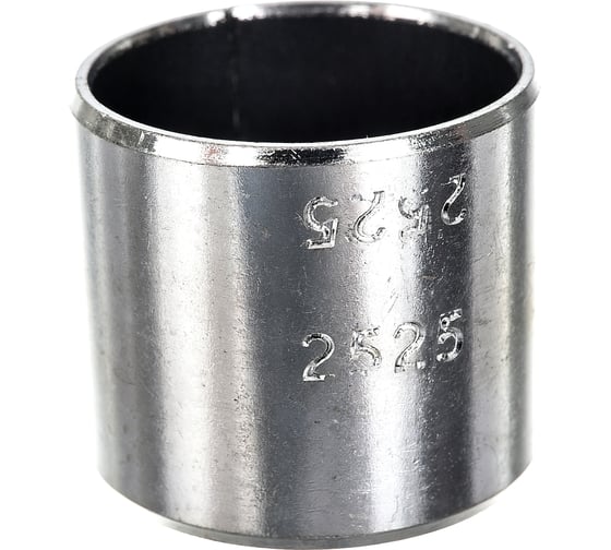 Втулка скольжения ISKRA PCM252825 KU2525SF1SN