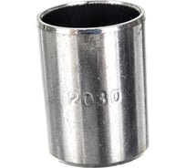 Втулка скольжения ISKRA PCM202330 KU2030SF1SN-23