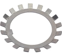 Кольцо ISKRA MB4