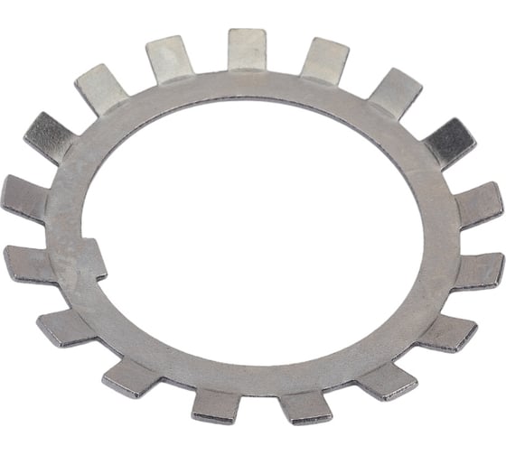 Кольцо ISKRA MB4 1