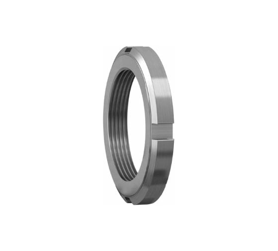 Гайка ISKRA KM11 1
