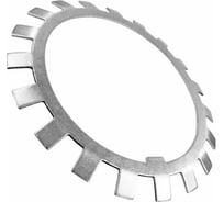 Кольцо ISKRA MB7