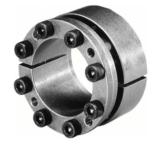 Зажимная втулка ISKRA PHF FX41-24x50 KLAA024 1