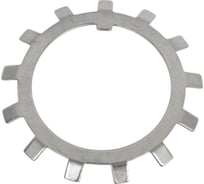 Кольцо ISKRA MB10