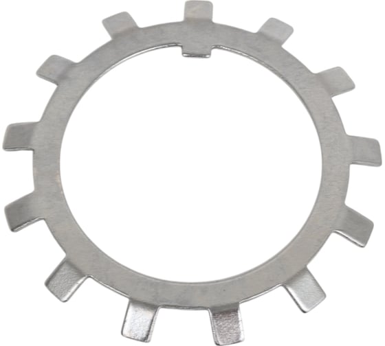 Кольцо ISKRA MB10 1