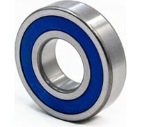 Нержавеющий подшипник ISKRA 6002 BSS 2RS