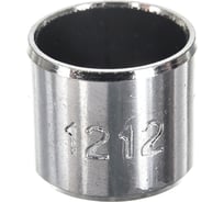Втулка скольжения ISKRA PCM121412E KU1212SF1