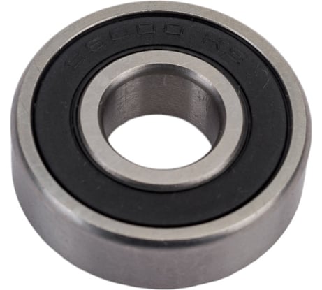 Нержавеющий подшипник ISKRA 6000 BSS 2RS