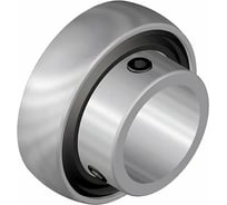 Нержавеющий подшипник ISKRA UC206 BSS 2RS