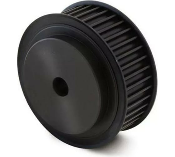 Зубчатый шкив под расточку ISKRA PHP 40-5M-25RSB 05M2540