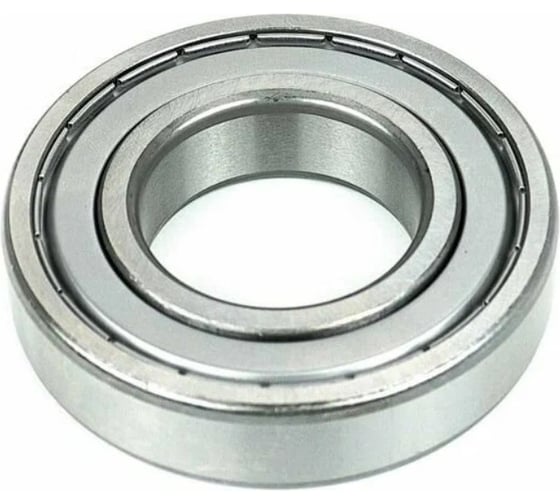 Высокотемпературный подшипник ISKRA 6004 BHTS ZZ C4 200