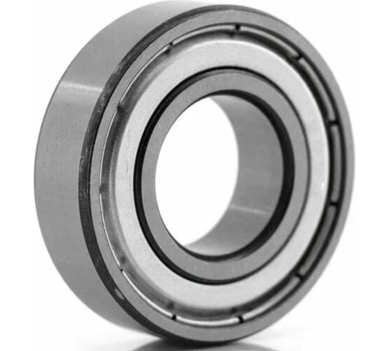 Высокотемпературный подшипник ISKRA 6004 BHTS ZZ C4 200