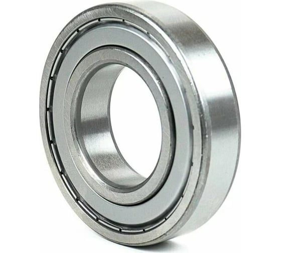Высокотемпературный подшипник ISKRA 6004 BHTS ZZ C4 200