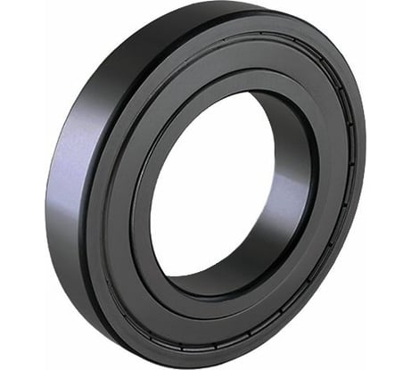 Высокотемпературный подшипник ISKRA 6205 BHTS ZZ C4 220-250 BA 55