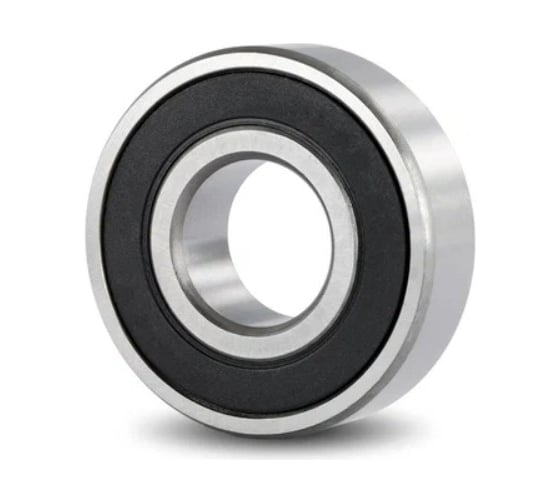 Высокотемпературный подшипник ISKRA 6205 BHTS ZZ C4 220-250 BA 55