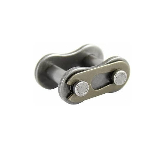 Переходное звено для цепи ISKRA ANSI/ASA40 08A1F