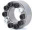 Зажимная втулка ISKRA PHF FX10-110x155 KLGG110 1