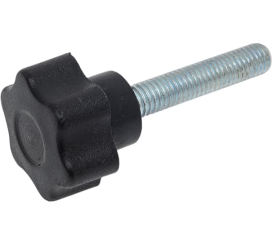 Звездообразная ручка с наружной резьбой EMES PTC6300840