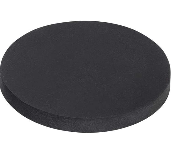 Пластина антискольжения для дисковой опоры EMES PAM60RUBBER 1