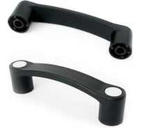 Бугельная ручка EMES со сквозными отверстиями PT11108