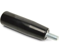 Конусная ручка с наружной резьбой EMES BSC281025