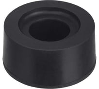 Пластина антискольжения для дисковой опоры EMES MDA80RUBBER