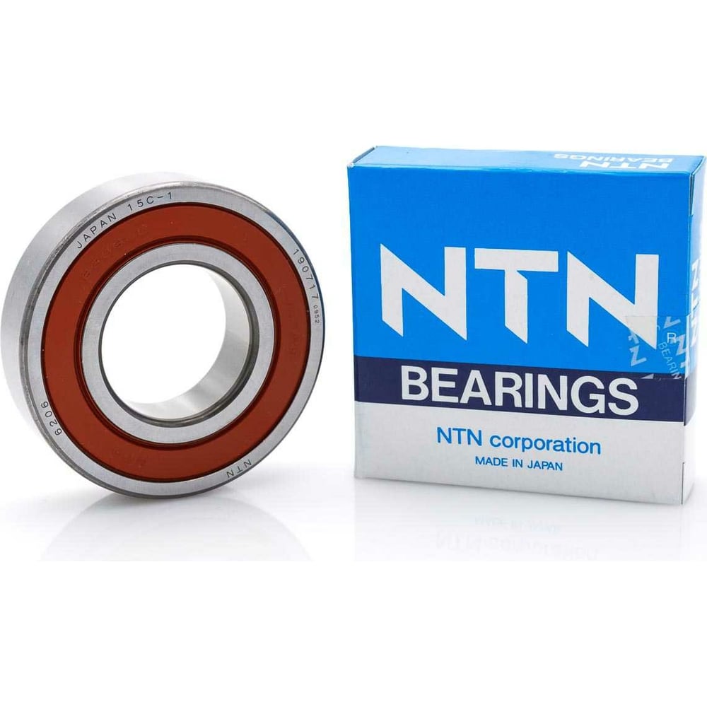 Подшипник NTN 6206 LLU 2ASU1 2RS 6206 LLU/2ASU1 (2RS) NTN - выгодная ...