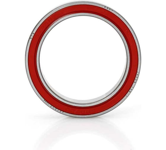 Подшипник NTN 6807 LLU/5K (JR2RS)