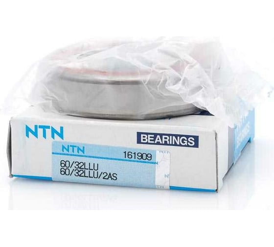 Подшипник NTN 60 /32 LLU/2AS (2RS)