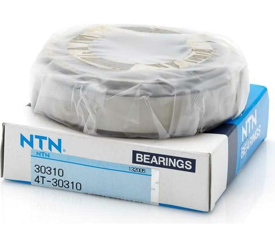 Подшипник NTN 4T- 30310