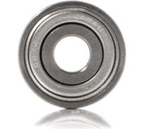 Подшипник NTN  627 ZZ /1K (7-22-7)