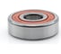 Подшипник NTN 6303 LLUC3 2AS 2RSC3 6303 LLUC3/2AS (2RSC3) 217495 3