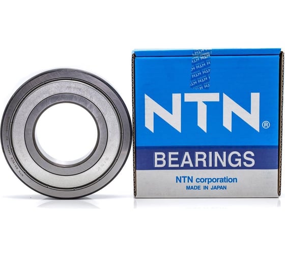 Подшипник NTN 6315 ZZC3/2AS