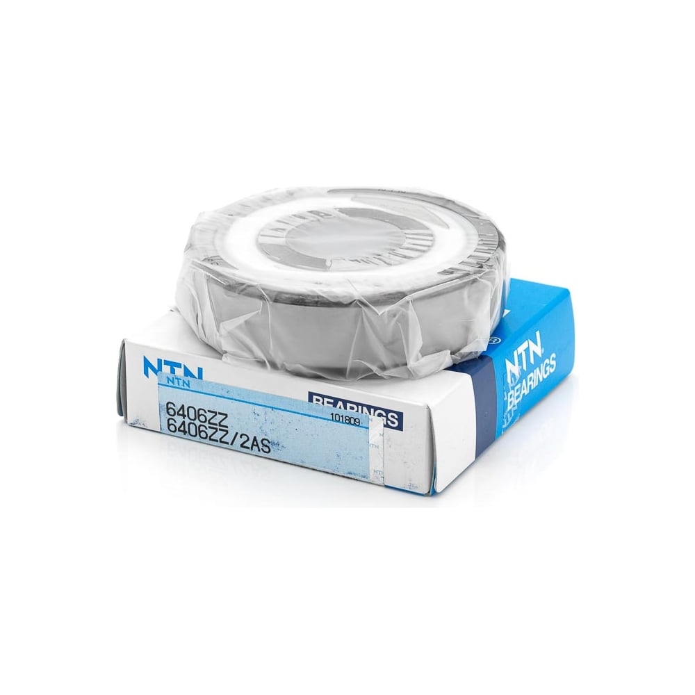 Подшипник NTN 6406 ZZ - выгодная цена, отзывы, характеристики, фото ...