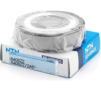 Подшипник NTN  6406 ZZ