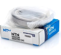 Подшипник NTN  6906 ZZNR/2AS