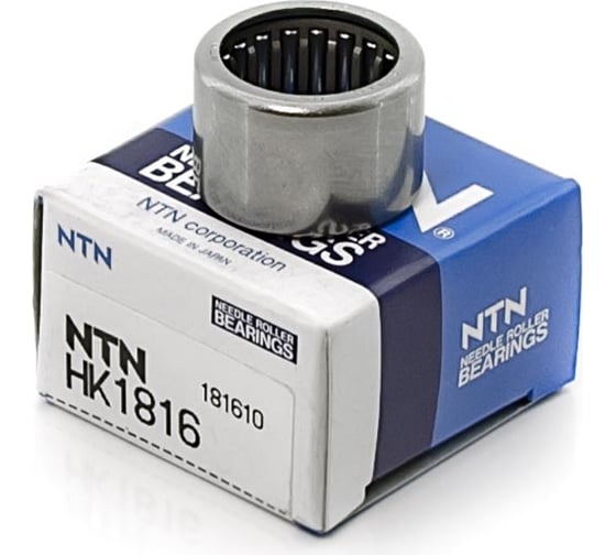 Подшипник NTN  HK 1816 F