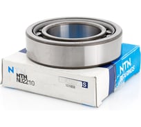 Подшипник NTN  NU 2210 C3