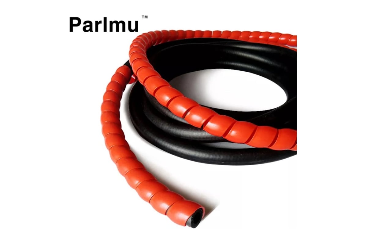Спиральная пластиковая защита SG PARLMU -32-F13, полипропилен, размер ...