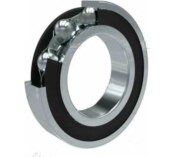 Подшипник TORGWIN 6203 2RS 10 шт. T656741