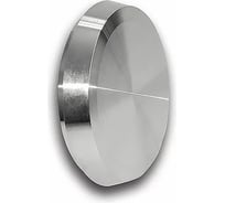 Коническая заглушка TITAN LOCK SMS 1" нержавеющая сталь 304 TL1CPS-S