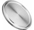 Заглушка TITAN LOCK Clamp DN10 нержавеющая сталь 316 DIN TL10PCL 1
