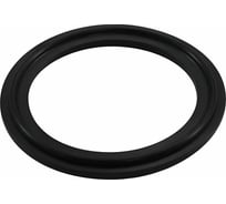 Уплотнение TITAN LOCK CLAMP DN10 EPDM, черный DIN TL10EP-C