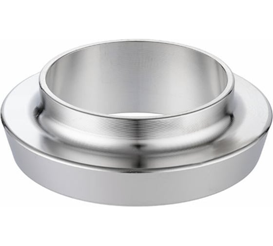 Конический штуцер под приварку TITAN LOCK DIN 11851 DN10 нержавеющая сталь 316 TL10CONWSS 1