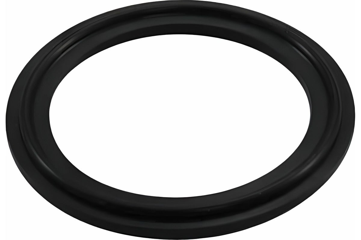 Уплотнение TITAN LOCK CLAMP DN15 EPDM, черный DIN TL15EP-C - выгодная ...