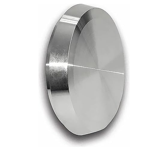 Коническая заглушка TITAN LOCK SMS 1 1/4" нержавеющая сталь 304 TL1.1/4CPS-S 1
