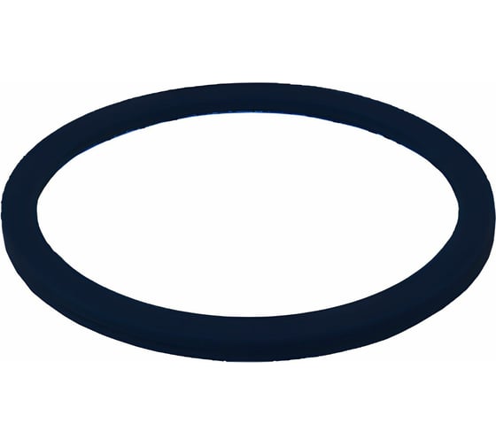 Уплотнение для молочных муфт TITAN LOCK SMS 2" EPDM, черный TL2EP-S 1