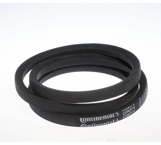 Клиновой ремень CONTITECH B157CONTI 1