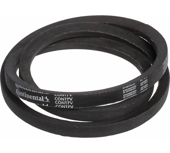 Клиновой ремень CONTITECH SPA 1950 Ld POWERSPAN CL SPA1950CL 1